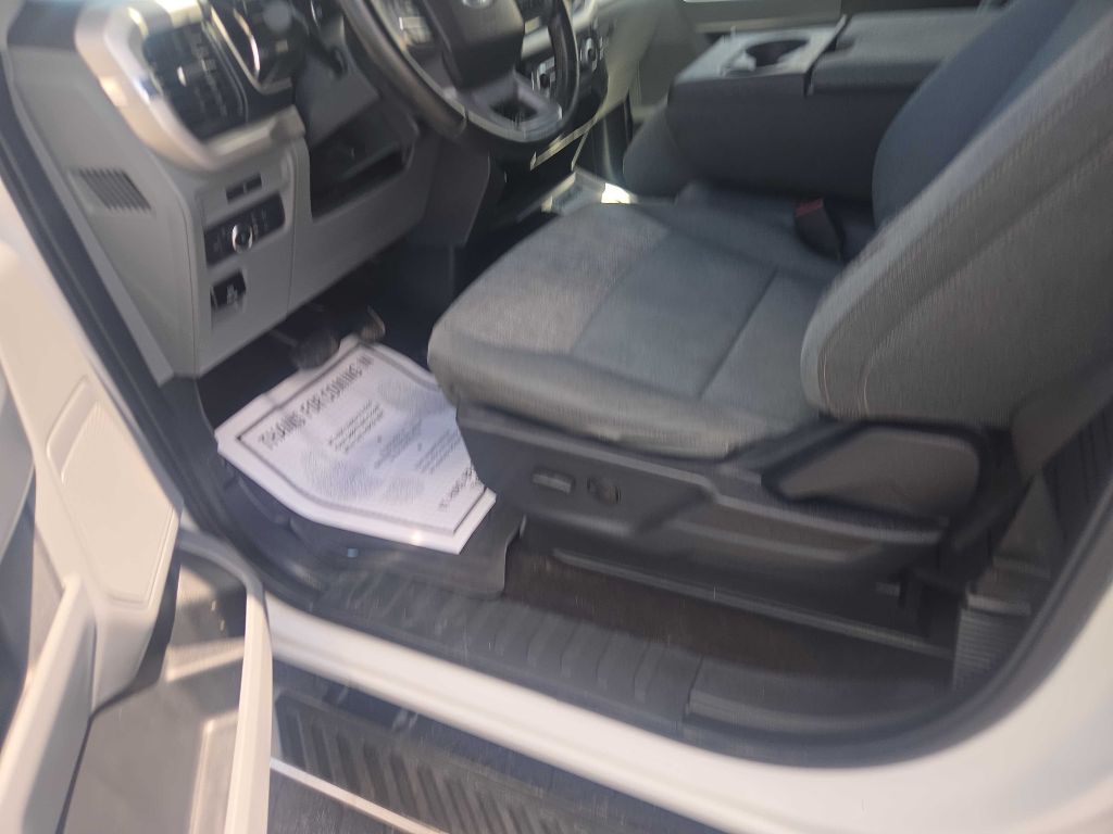 Photo 7 of this FORD F150