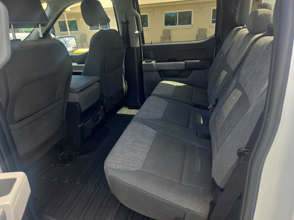 Photo 5 of this FORD F150