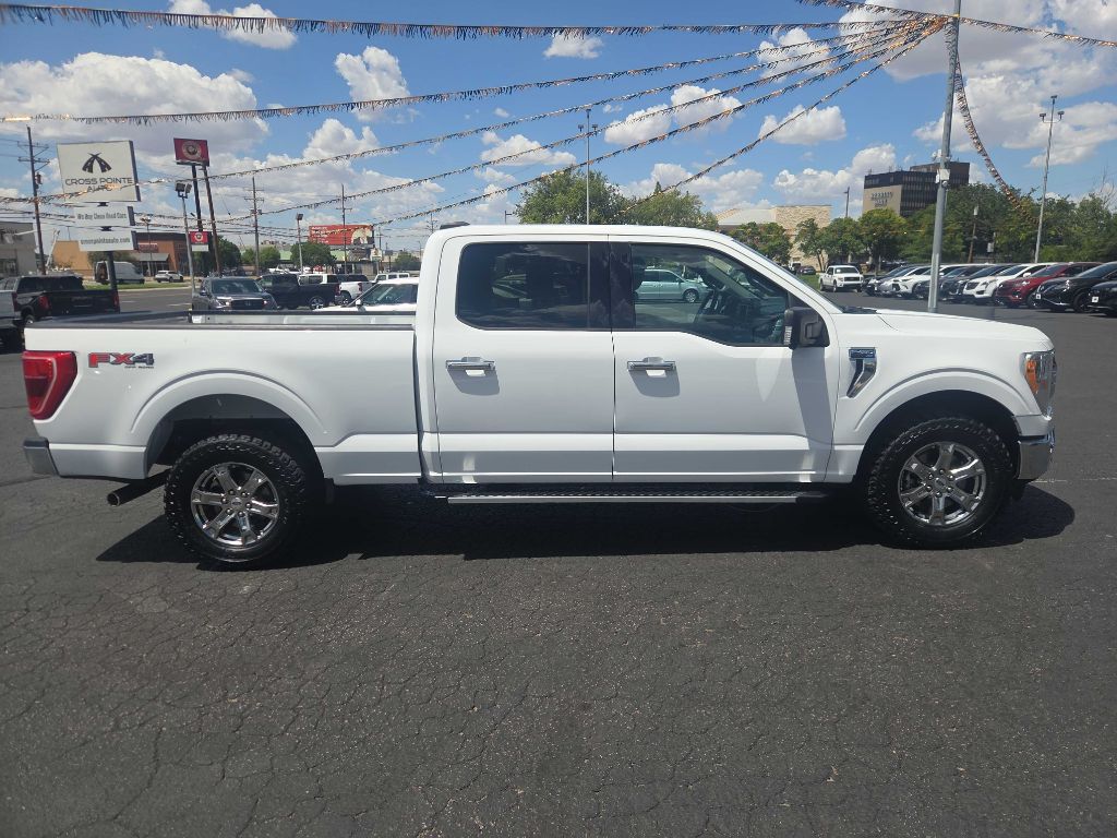 Photo 4 of this FORD F150