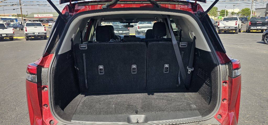 Photo 5 of this NISSAN PATHFINDER