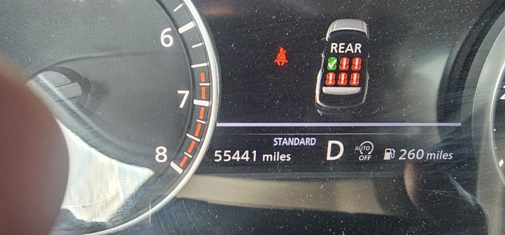 Photo 16 of this NISSAN PATHFINDER