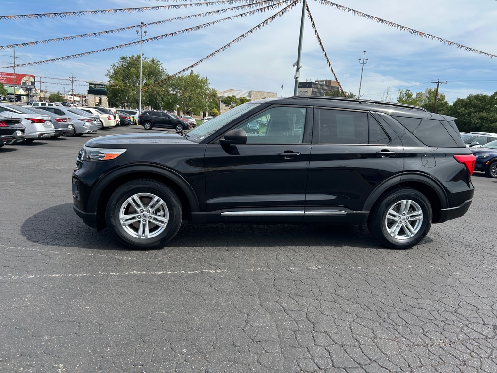Photo 5 of this FORD EXPLORER
