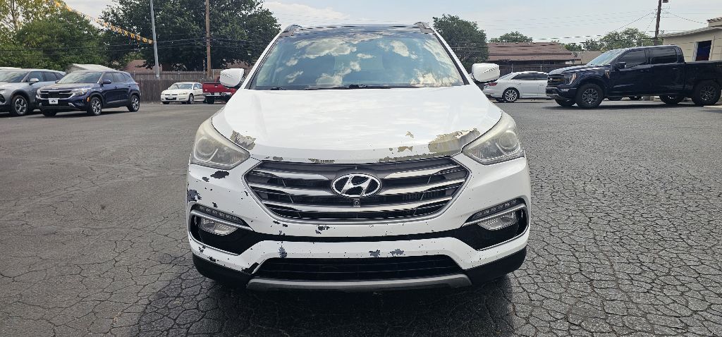 Photo 3 of this HYUNDAI SANTA FE SPORT