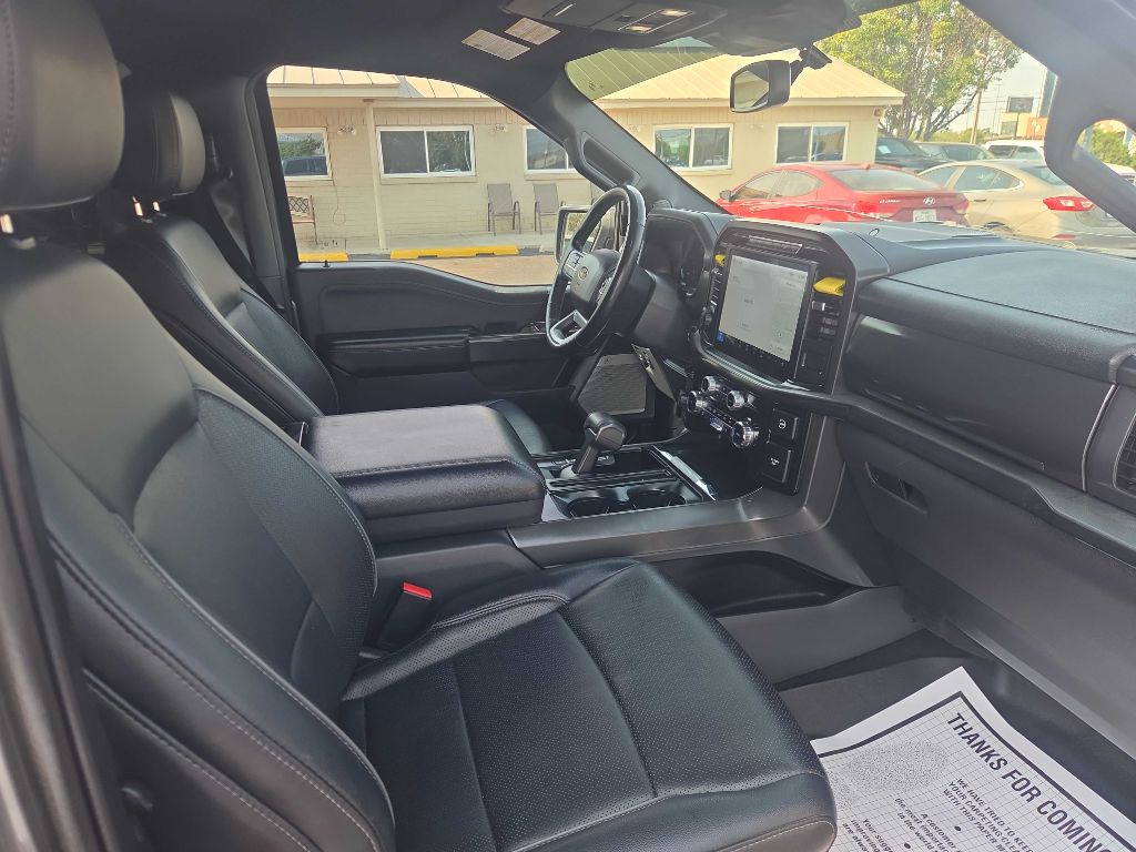 Photo 6 of this FORD F150