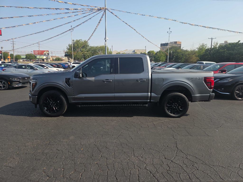 Photo 4 of this FORD F150