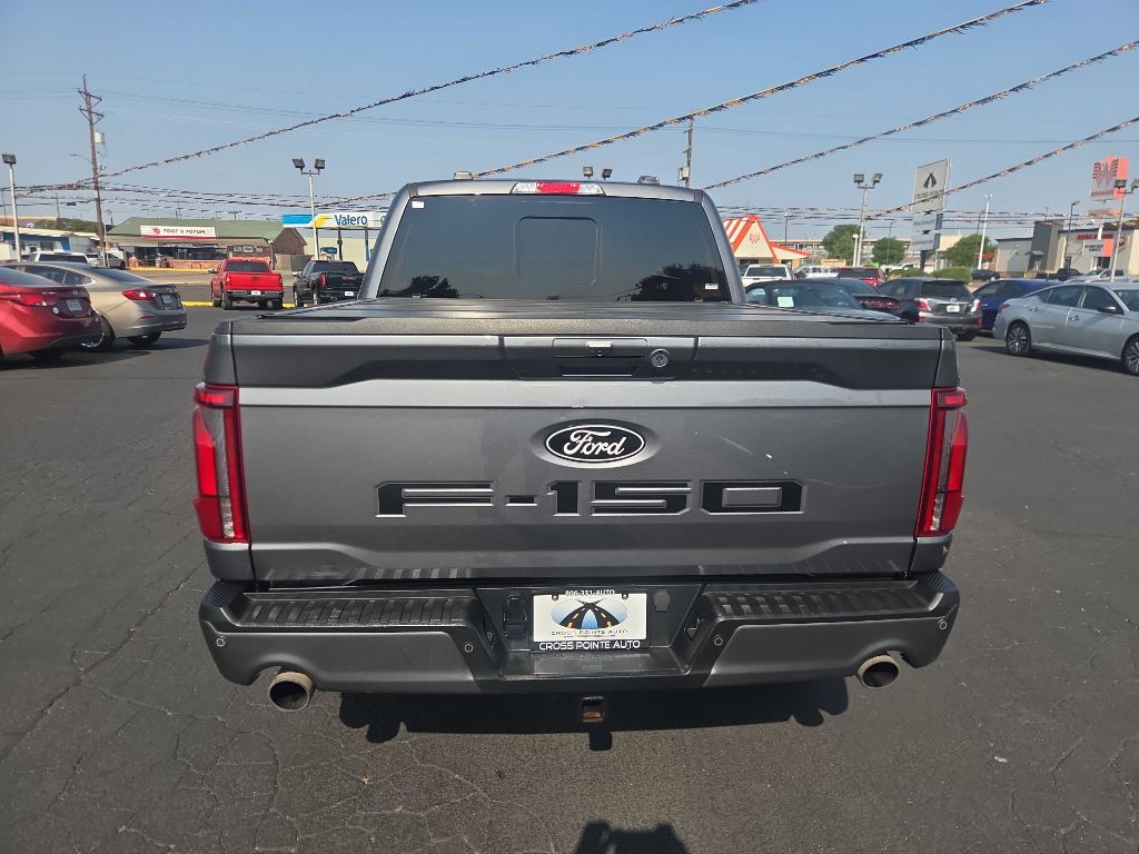 Photo 2 of this FORD F150