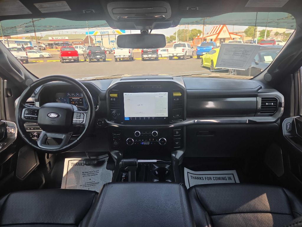 Photo 7 of this FORD F150