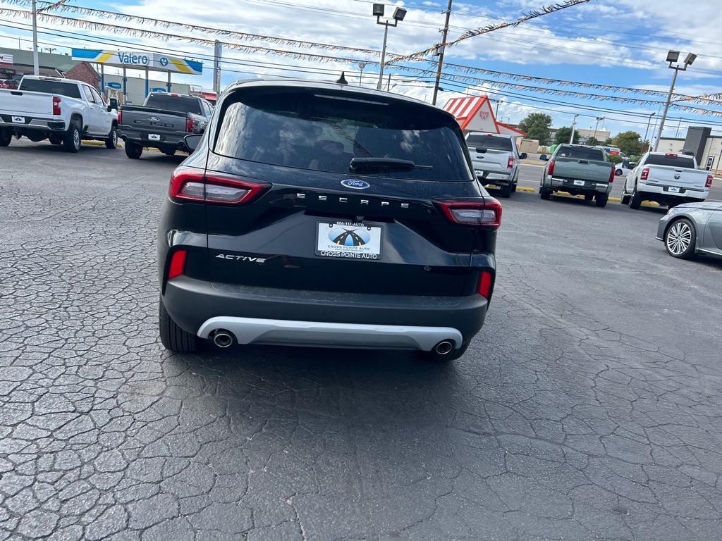 Photo 7 of this FORD ESCAPE