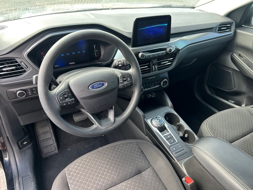 Photo 13 of this FORD ESCAPE