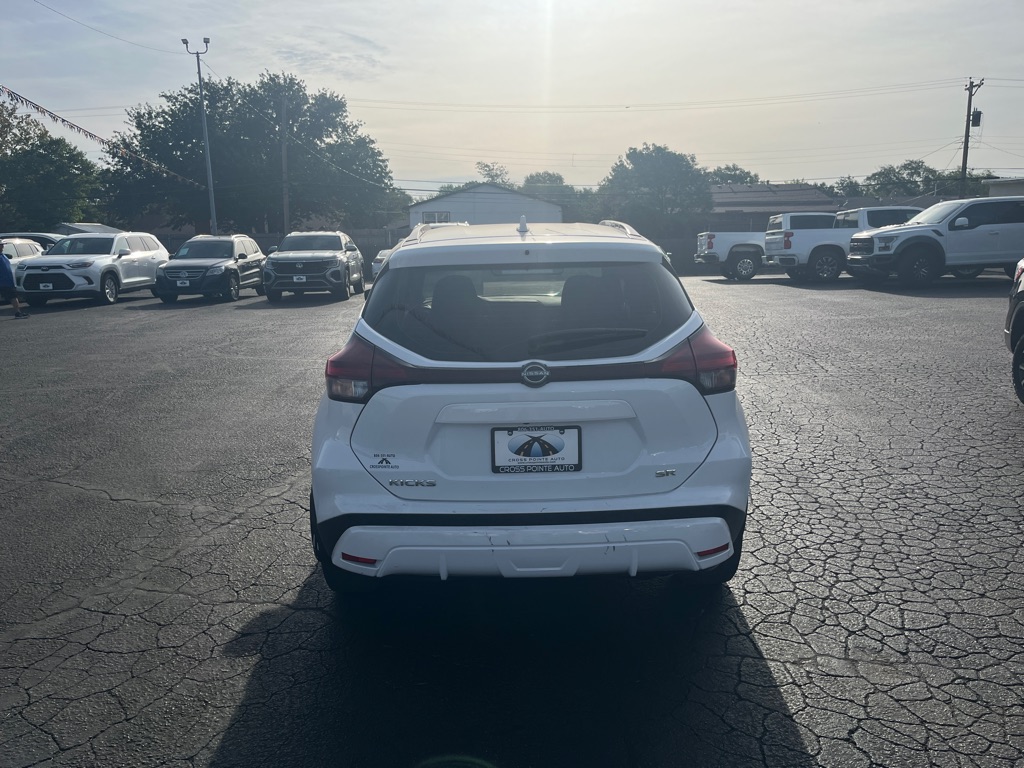 Photo 7 of this NISSAN KICKS