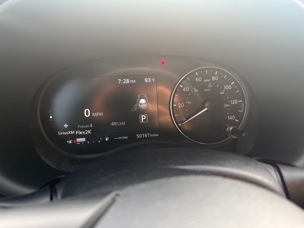 Photo 17 of this NISSAN KICKS