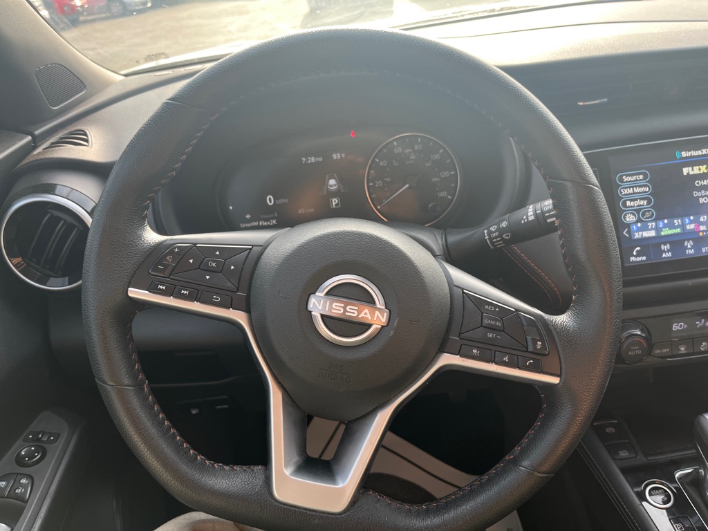 Photo 16 of this NISSAN KICKS