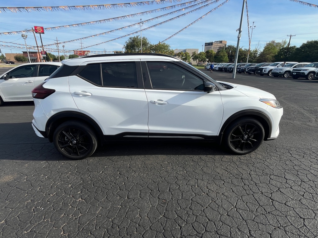 Photo 5 of this NISSAN KICKS