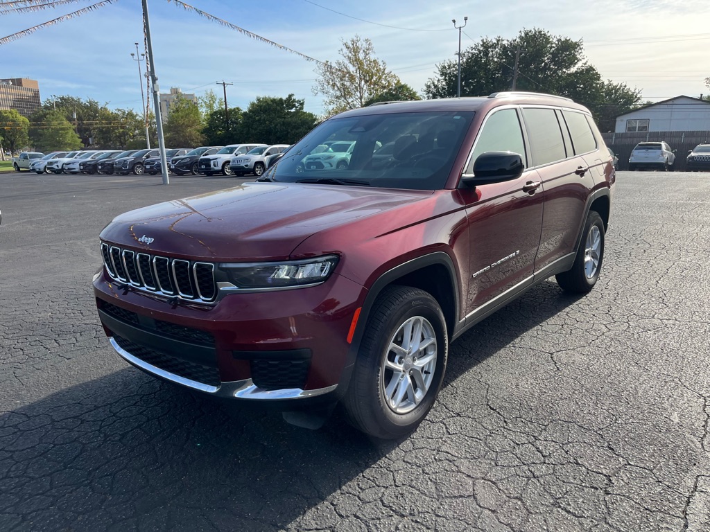Photo 4 of this JEEP GRAND CHEROKEE