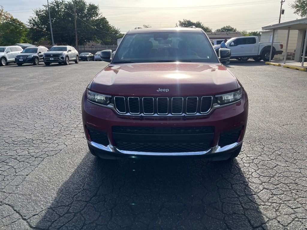 Photo 3 of this JEEP GRAND CHEROKEE