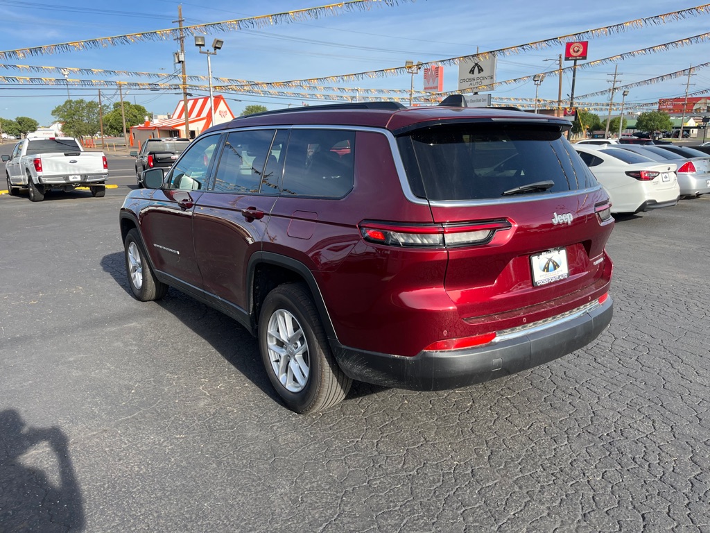 Photo 6 of this JEEP GRAND CHEROKEE