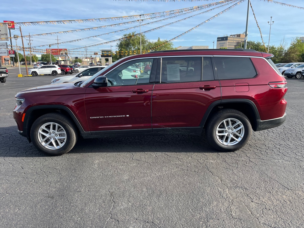 Photo 5 of this JEEP GRAND CHEROKEE