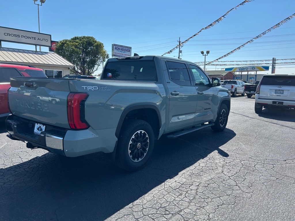 Photo 8 of this TOYOTA TUNDRA