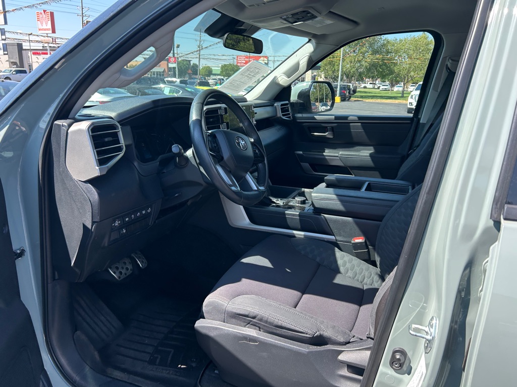 Photo 14 of this TOYOTA TUNDRA
