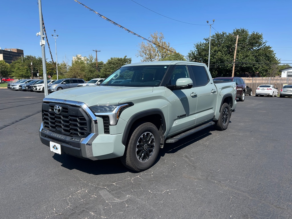 Photo 4 of this TOYOTA TUNDRA