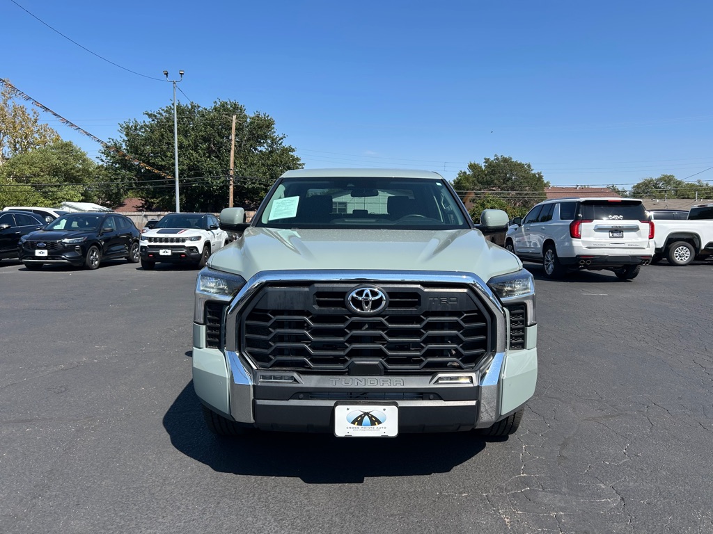 Photo 3 of this TOYOTA TUNDRA
