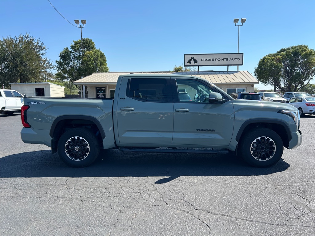 Photo 9 of this TOYOTA TUNDRA