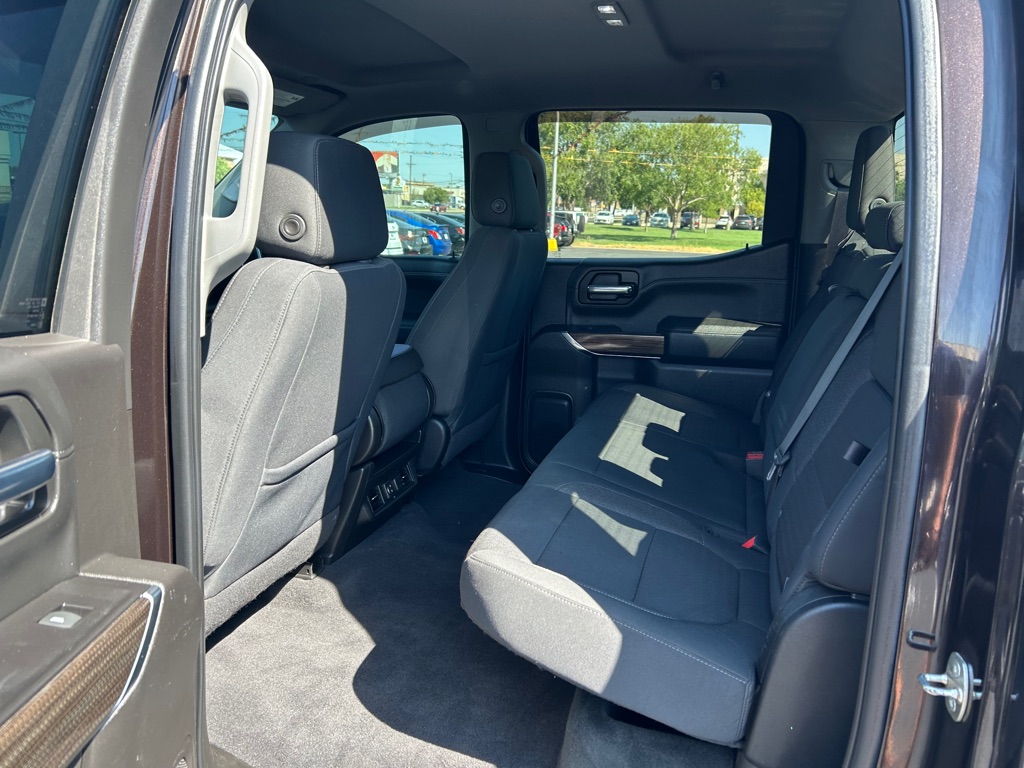Photo 11 of this CHEVROLET SILVERADO 1500