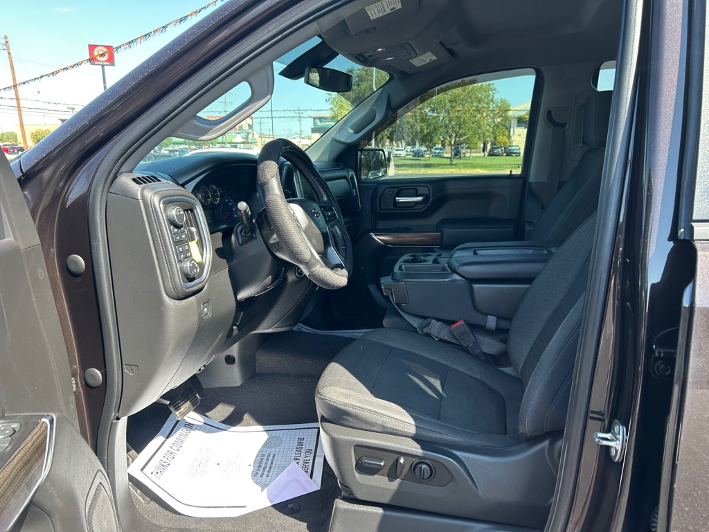 Photo 14 of this CHEVROLET SILVERADO 1500