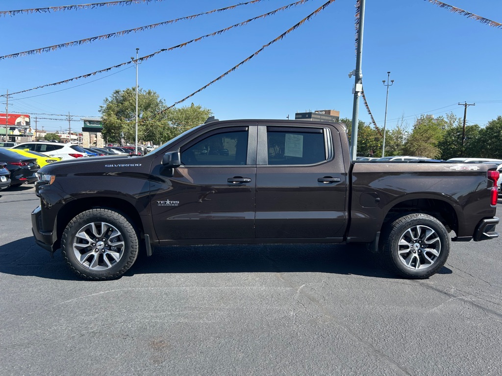 Photo 5 of this CHEVROLET SILVERADO 1500