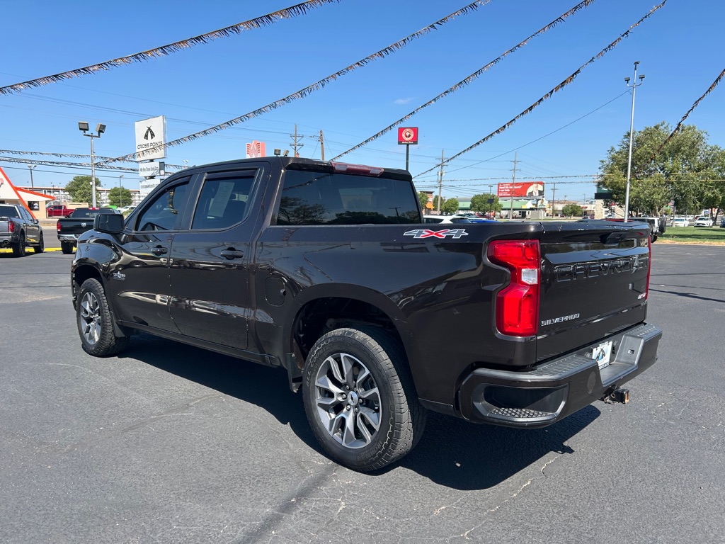 Photo 6 of this CHEVROLET SILVERADO 1500