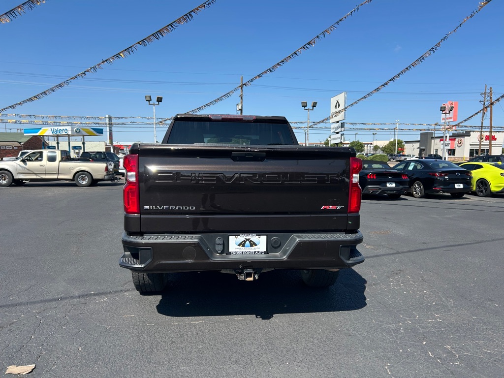 Photo 7 of this CHEVROLET SILVERADO 1500