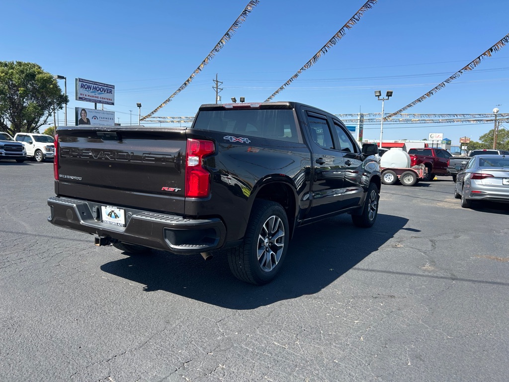 Photo 8 of this CHEVROLET SILVERADO 1500