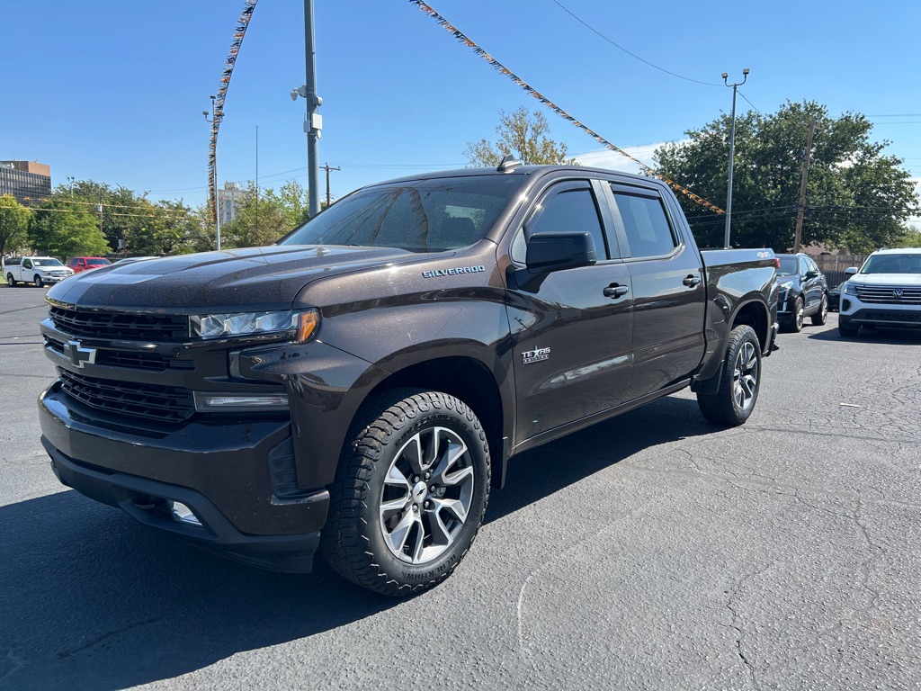 Photo 4 of this CHEVROLET SILVERADO 1500