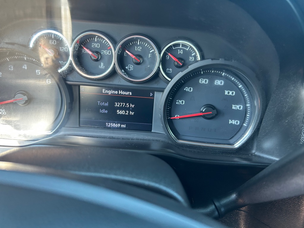 Photo 15 of this CHEVROLET SILVERADO 1500