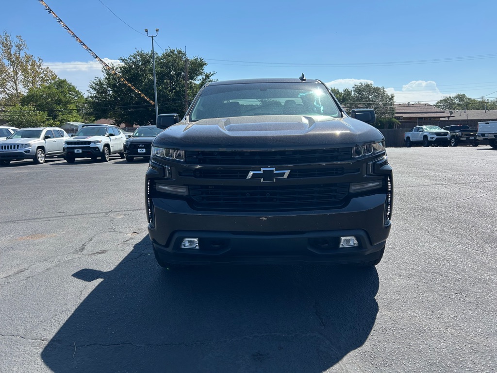 Photo 3 of this CHEVROLET SILVERADO 1500