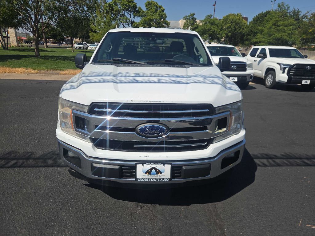 Photo 2 of this FORD F-150