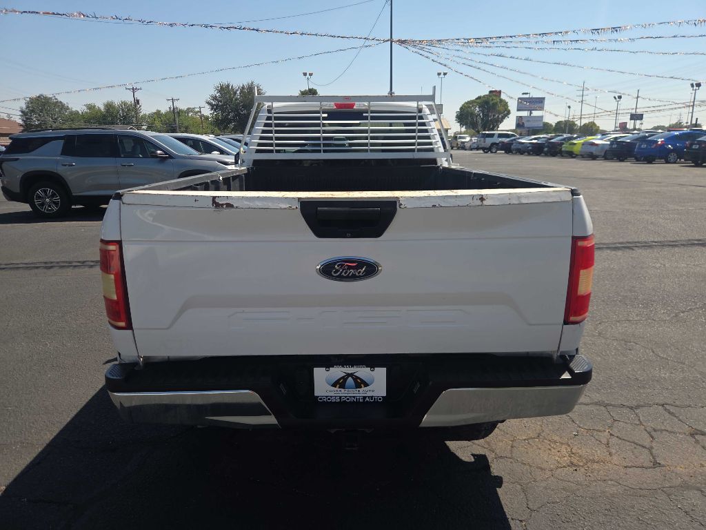 Photo 4 of this FORD F-150