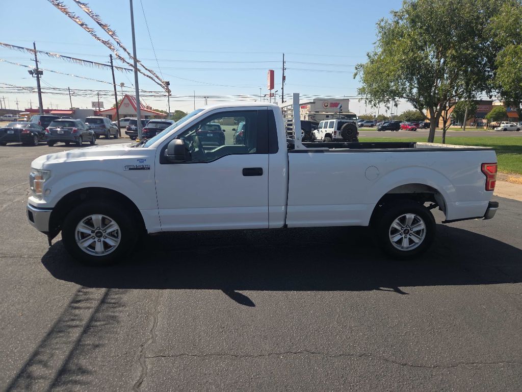 Photo 3 of this FORD F-150