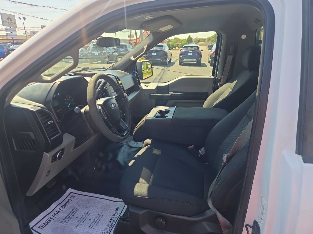 Photo 5 of this FORD F-150