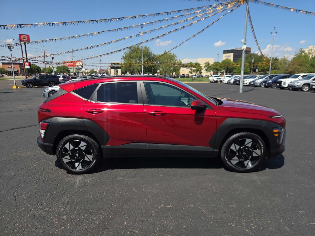 Photo 3 of this HYUNDAI KONA
