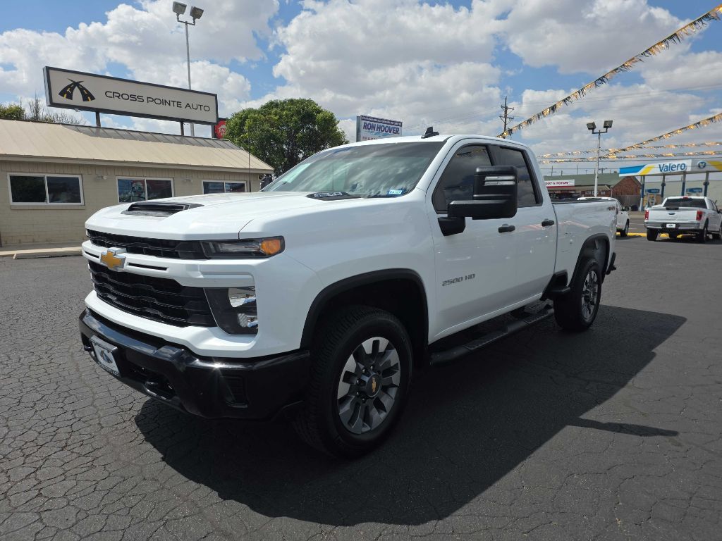 Photo 3 of this CHEVROLET SILVERADO 2500H