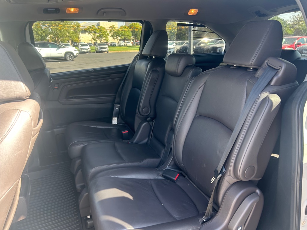 Photo 14 of this HONDA ODYSSEY