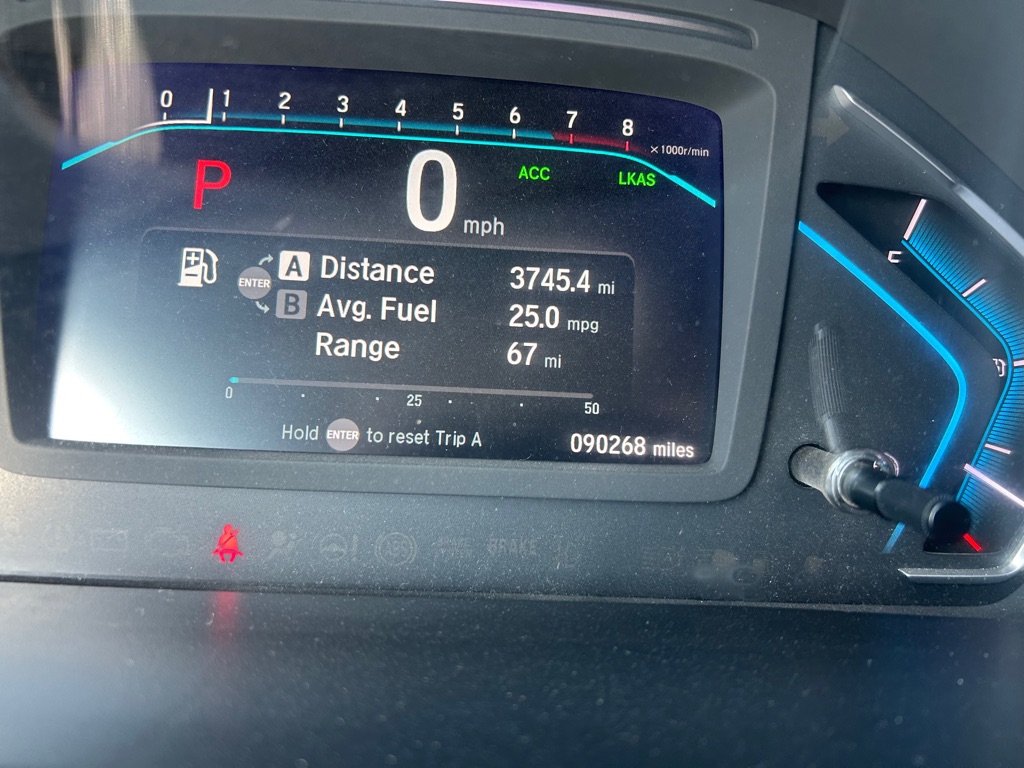 Photo 20 of this HONDA ODYSSEY