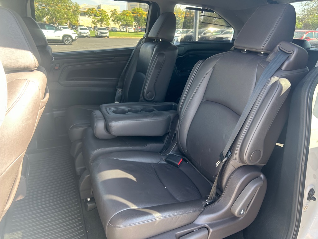 Photo 13 of this HONDA ODYSSEY