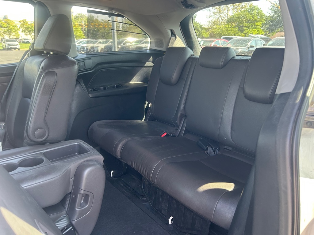 Photo 12 of this HONDA ODYSSEY