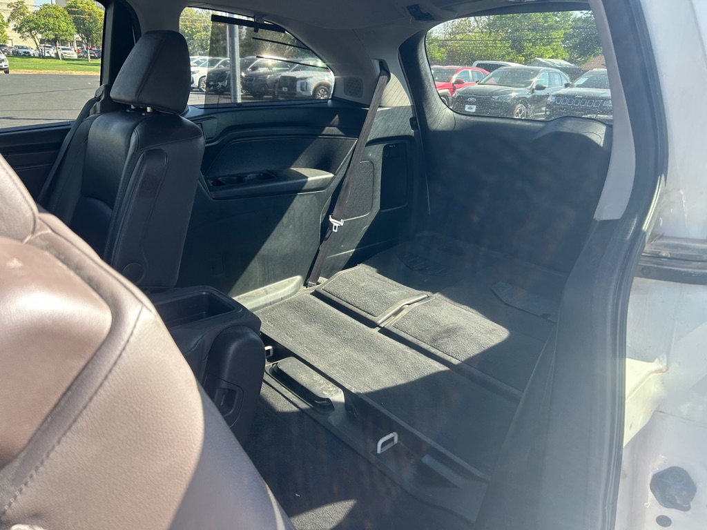 Photo 11 of this HONDA ODYSSEY