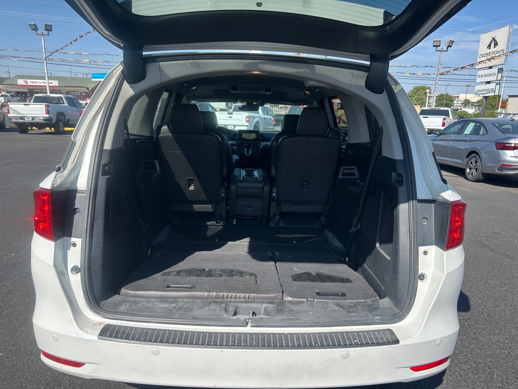 Photo 10 of this HONDA ODYSSEY