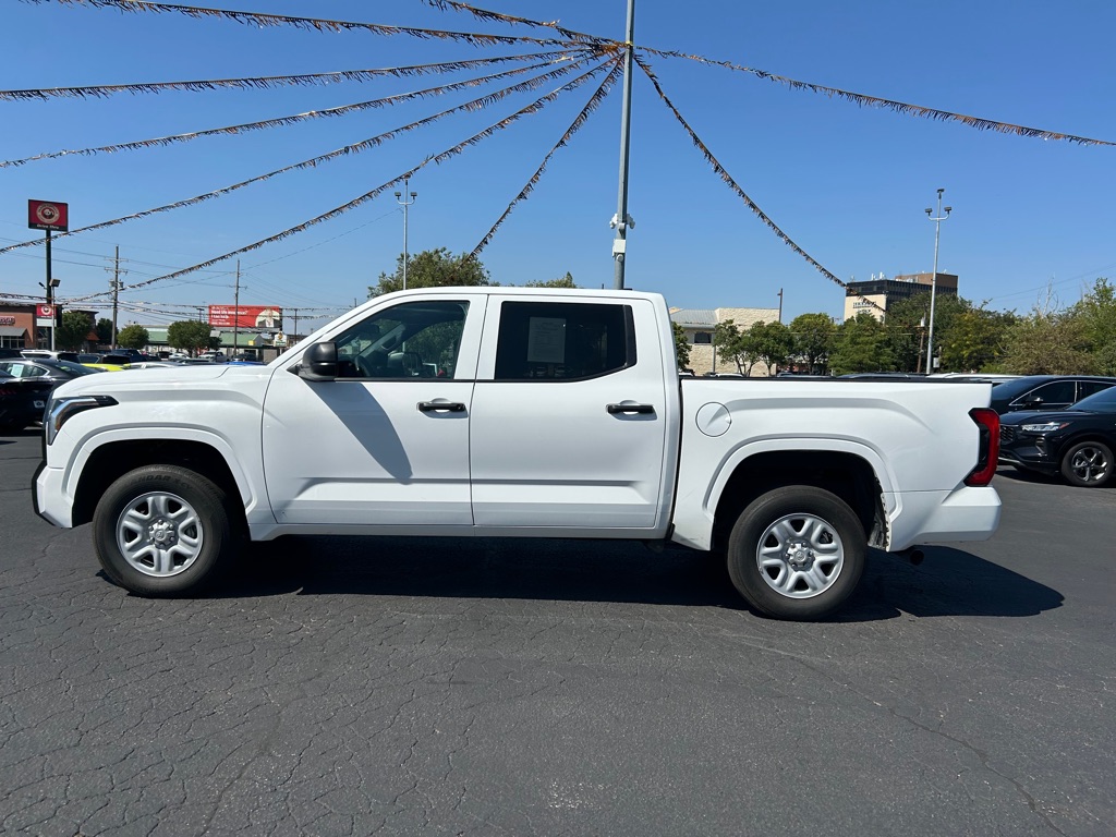 Photo 5 of this TOYOTA TUNDRA