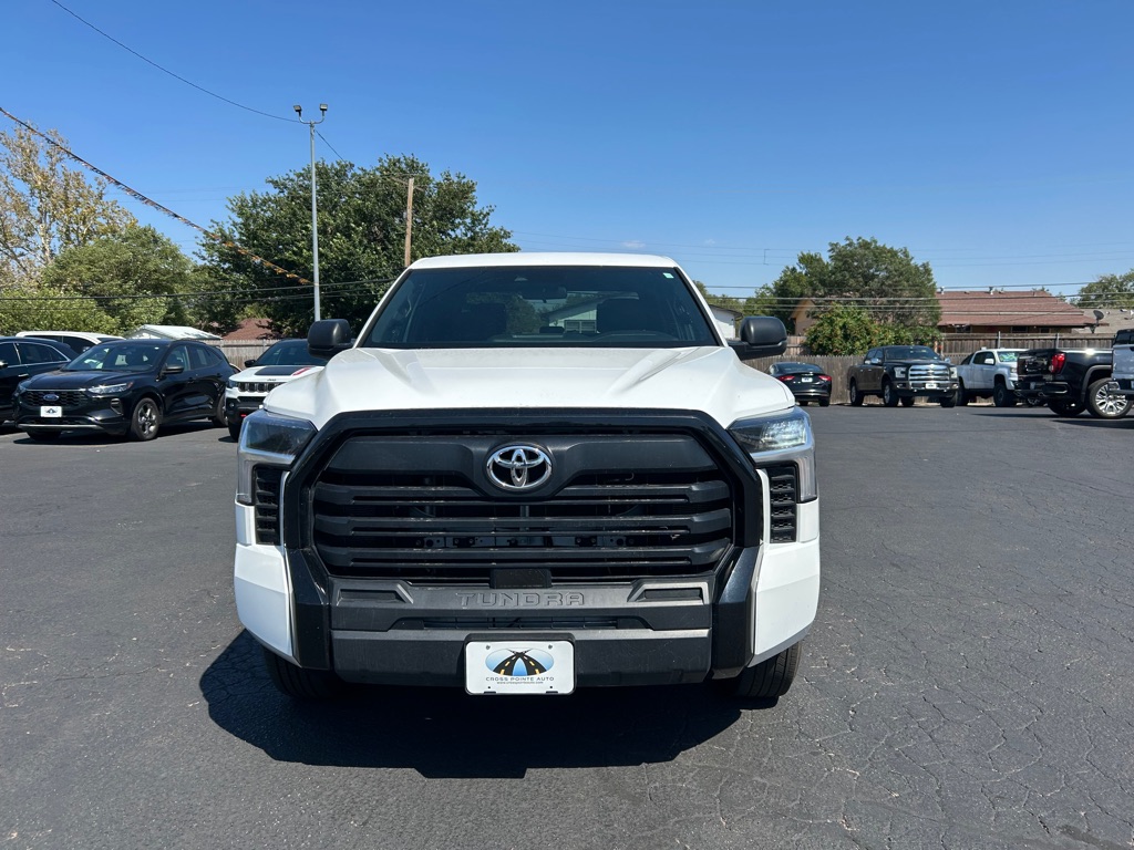 Photo 3 of this TOYOTA TUNDRA