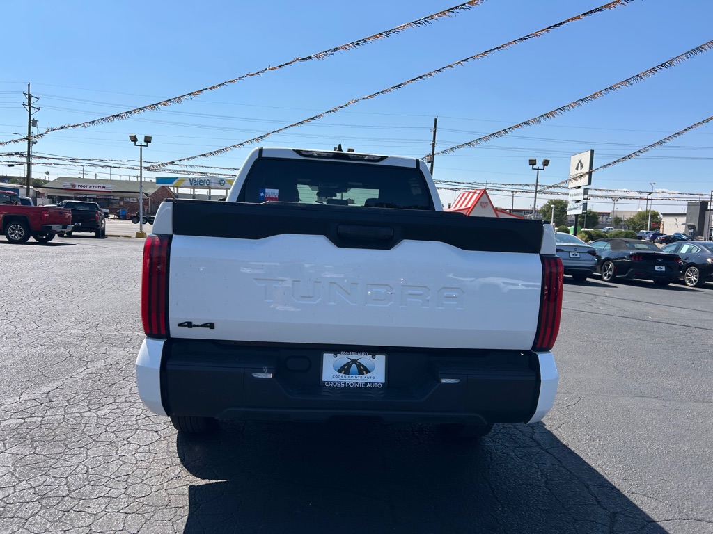 Photo 7 of this TOYOTA TUNDRA
